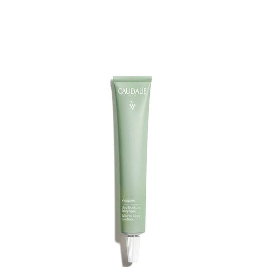 Caudalie Skin Care Caudalie Vinopure Salicylic Spot Solution 15ml