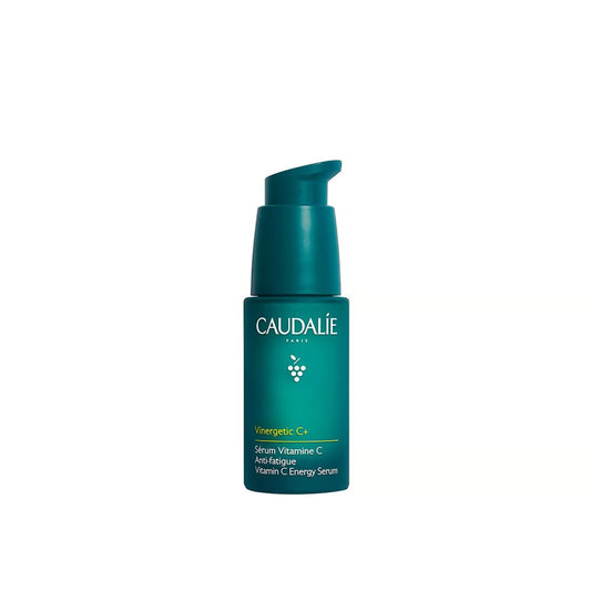 Caudalie - سيروم Vinergetic C+ المضاد للتعب 30 مل 