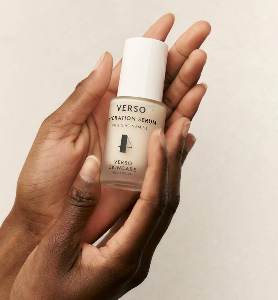 VERSO Hydration Serum 30ml