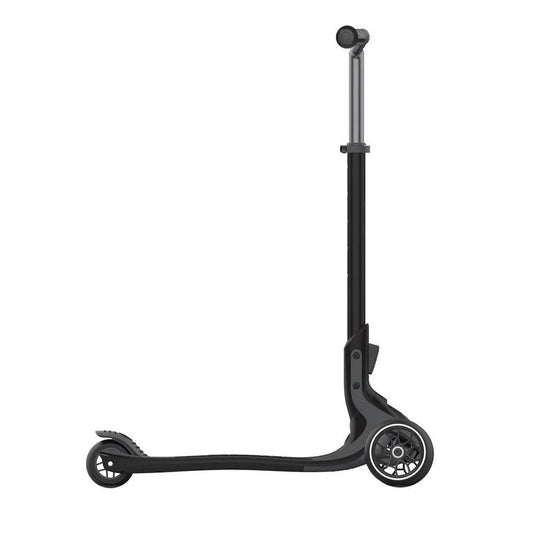 Globber - Ultimum 3 Wheel Scooter - Charcoal Grey