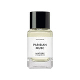 Matiere Premiere Parisian Musc Eau de Parfum 50ml
