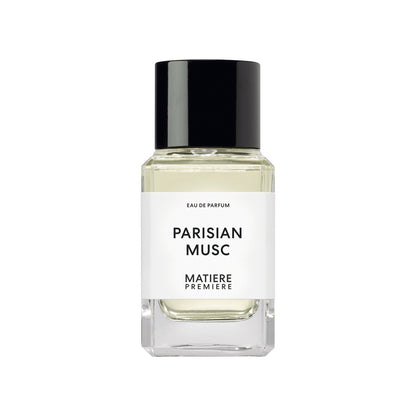 Matiere Premiere Parisian Musc Eau de Parfum 50ml