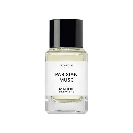 Matiere Premiere Parisian Musc Eau de Parfum 50ml