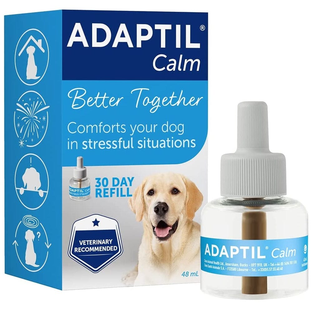 Ceva Pet Supplies Ceva Adaptil Refill 48 ml