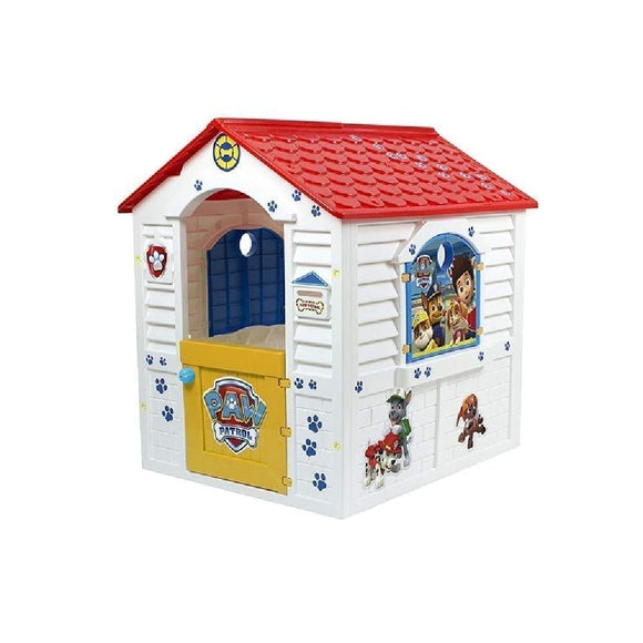 Chicos Toys Paw Patrol Play House