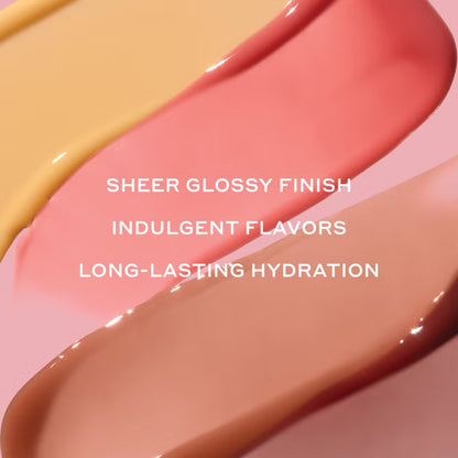 Ole Henriksen Pout Preserve Peptide Lip Treatment 12ml