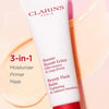 CLARINS Skin Care Beauty Flash Balm