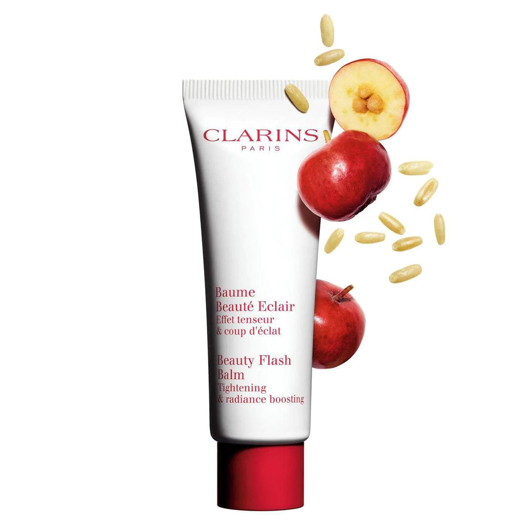 CLARINS Skin Care Beauty Flash Balm