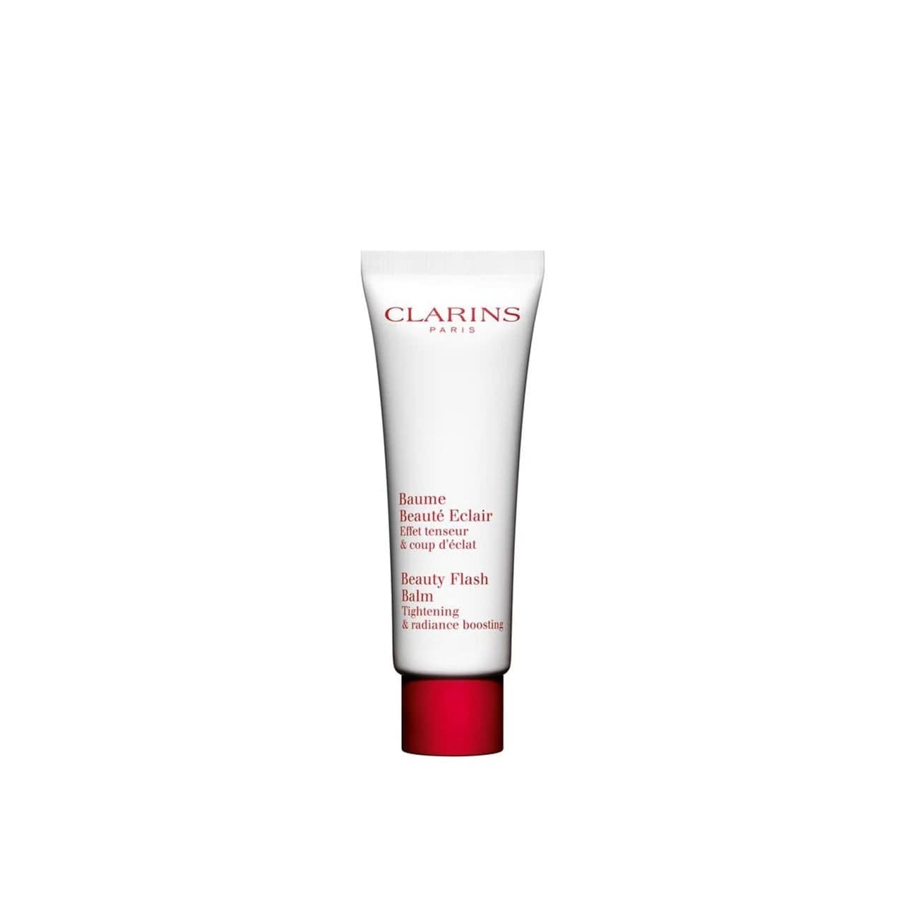 CLARINS Skin Care Beauty Flash Balm