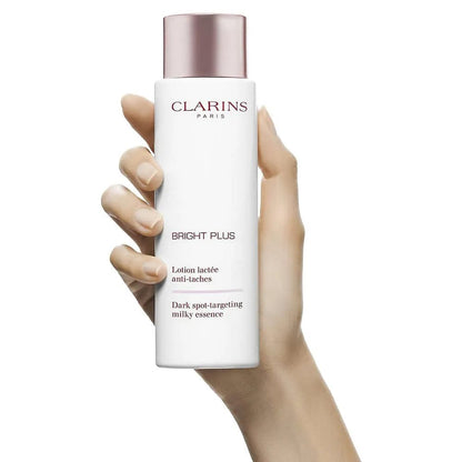 CLARINS Skin Care Bright Plus Dark Spot-Targeting Milky Essence