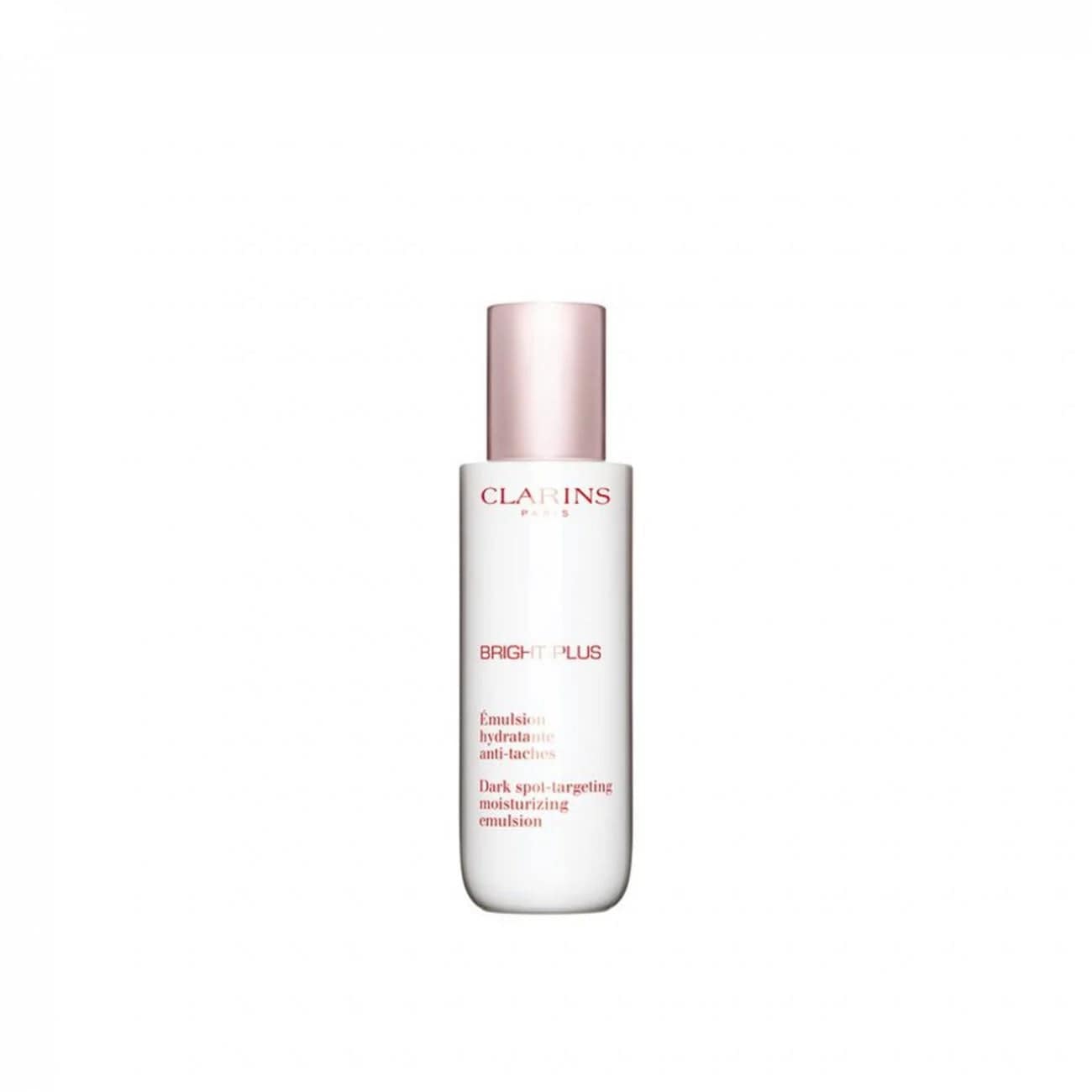 CLARINS Skin Care Bright Plus Dark Spot-Targeting Moisturizing Emulsion