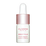 CLARINS Skin Care Bright Plus Fresh Ampoule with Vitamin C