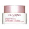 CLARINS Skin Care Bright Plus Moisturizing Gel Cream