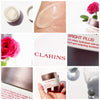 CLARINS Skin Care Bright Plus Moisturizing Gel Cream
