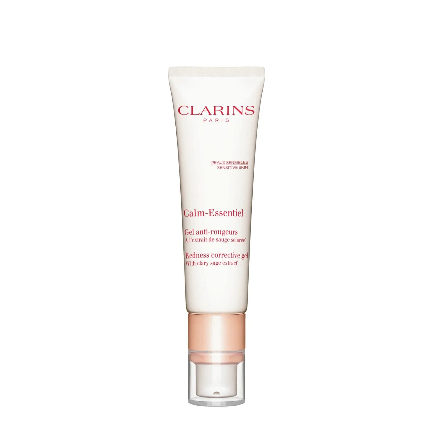 CLARINS Skin Care Calm-Essentiel Anti-Redness Gel