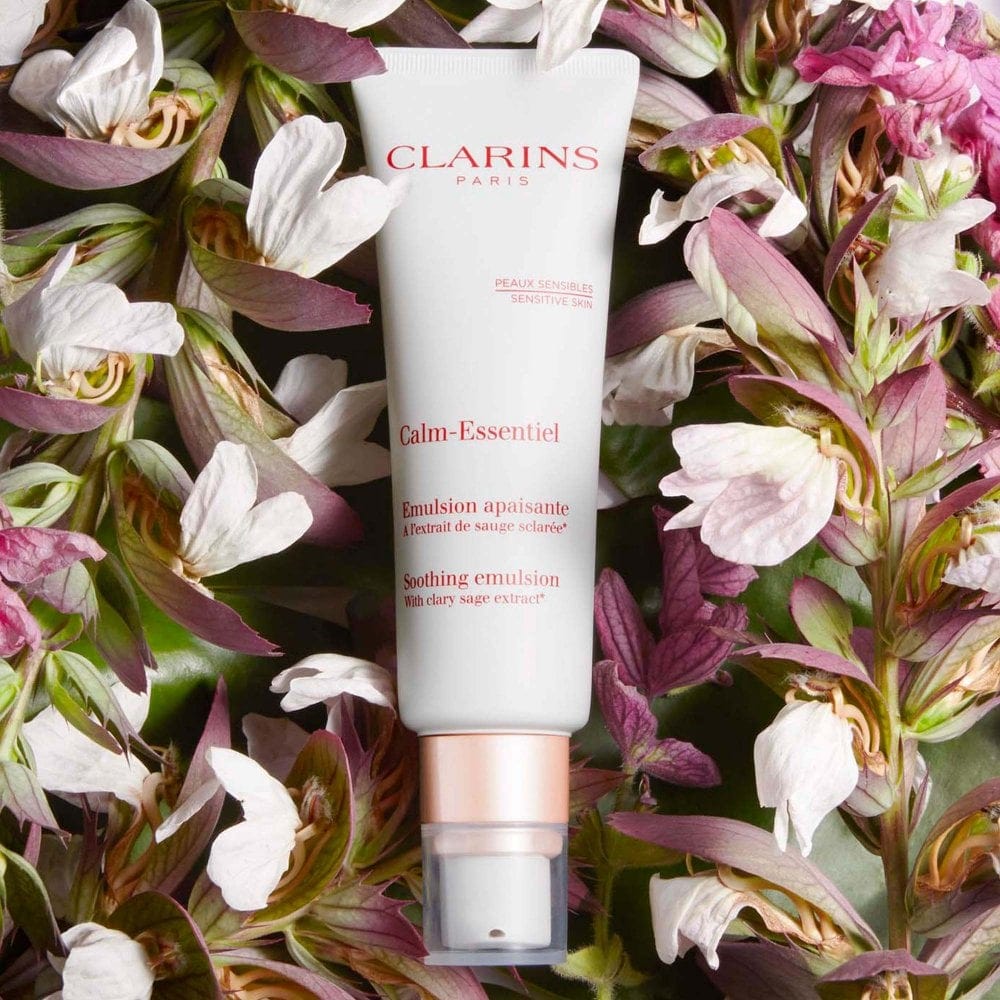 CLARINS Skin Care Calm-Essentiel Anti-Redness Gel