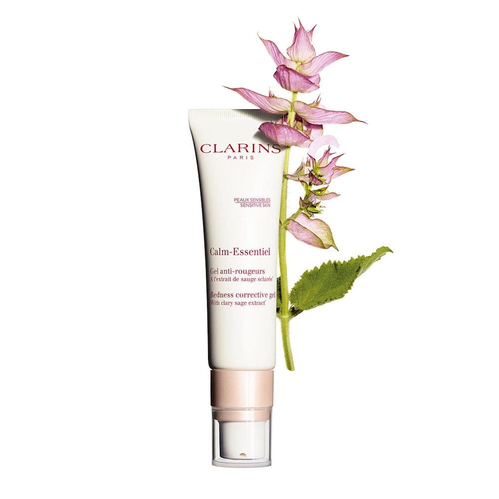 CLARINS Skin Care Calm-Essentiel Anti-Redness Gel