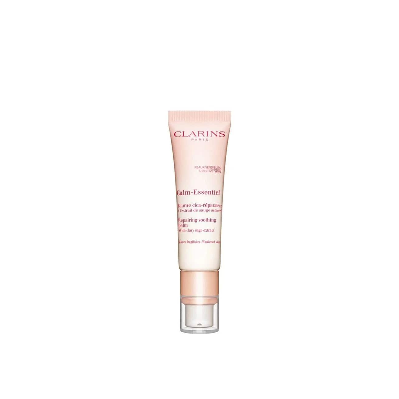 CLARINS Skin Care Calm-Essentiel Repairing Soothing Balm