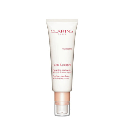 CLARINS Skin Care Calm-Essentiel Soothing Emulsion