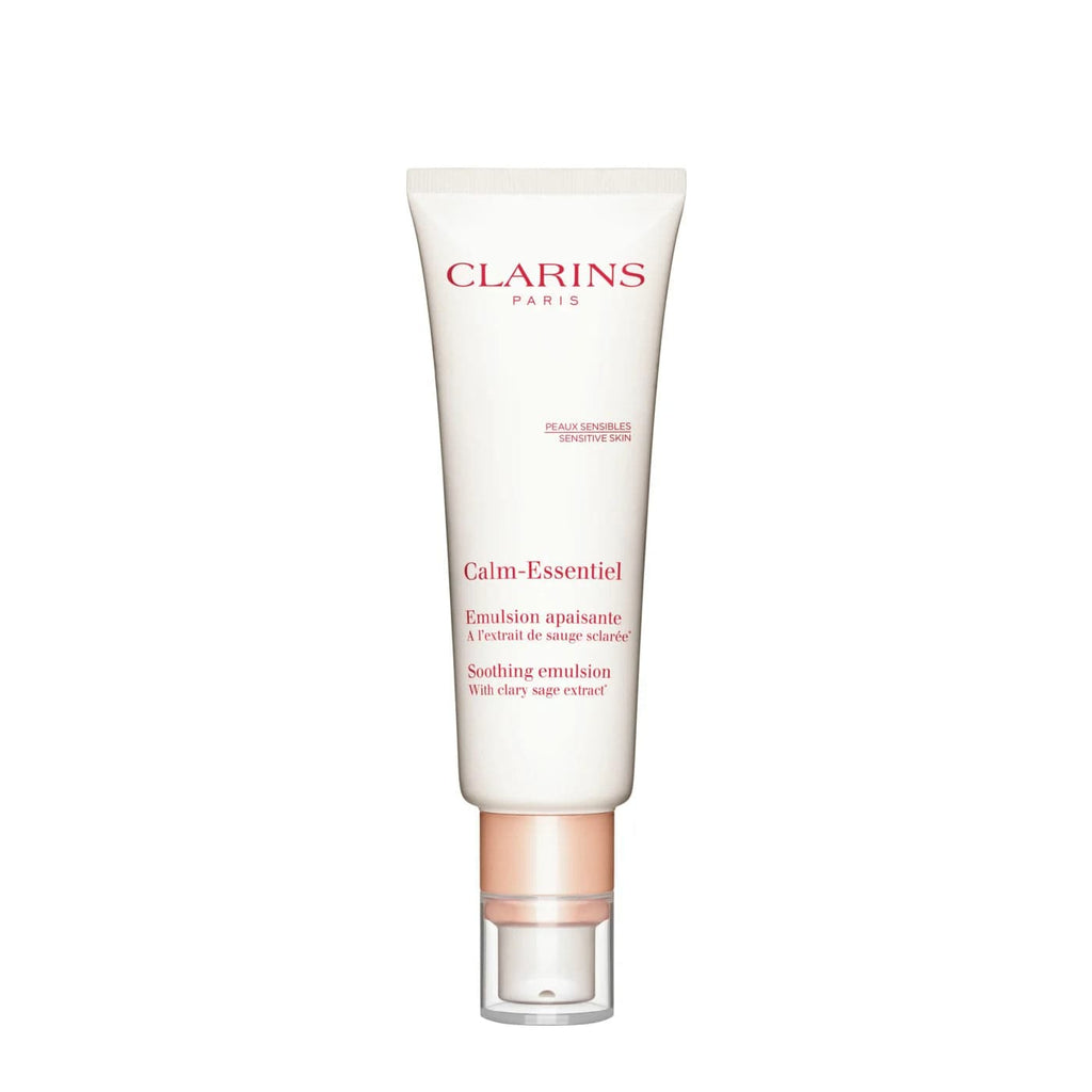 CLARINS Skin Care Calm-Essentiel Soothing Emulsion