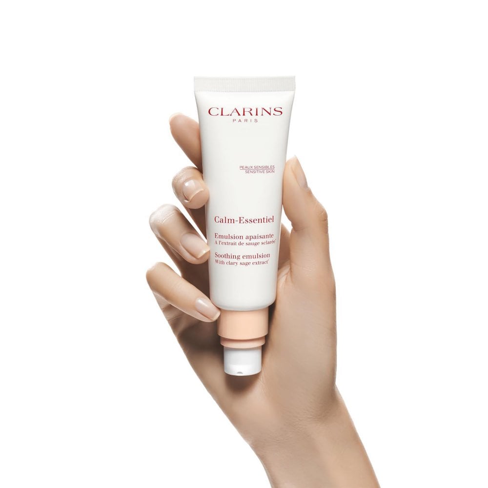 CLARINS Skin Care Calm-Essentiel Soothing Emulsion