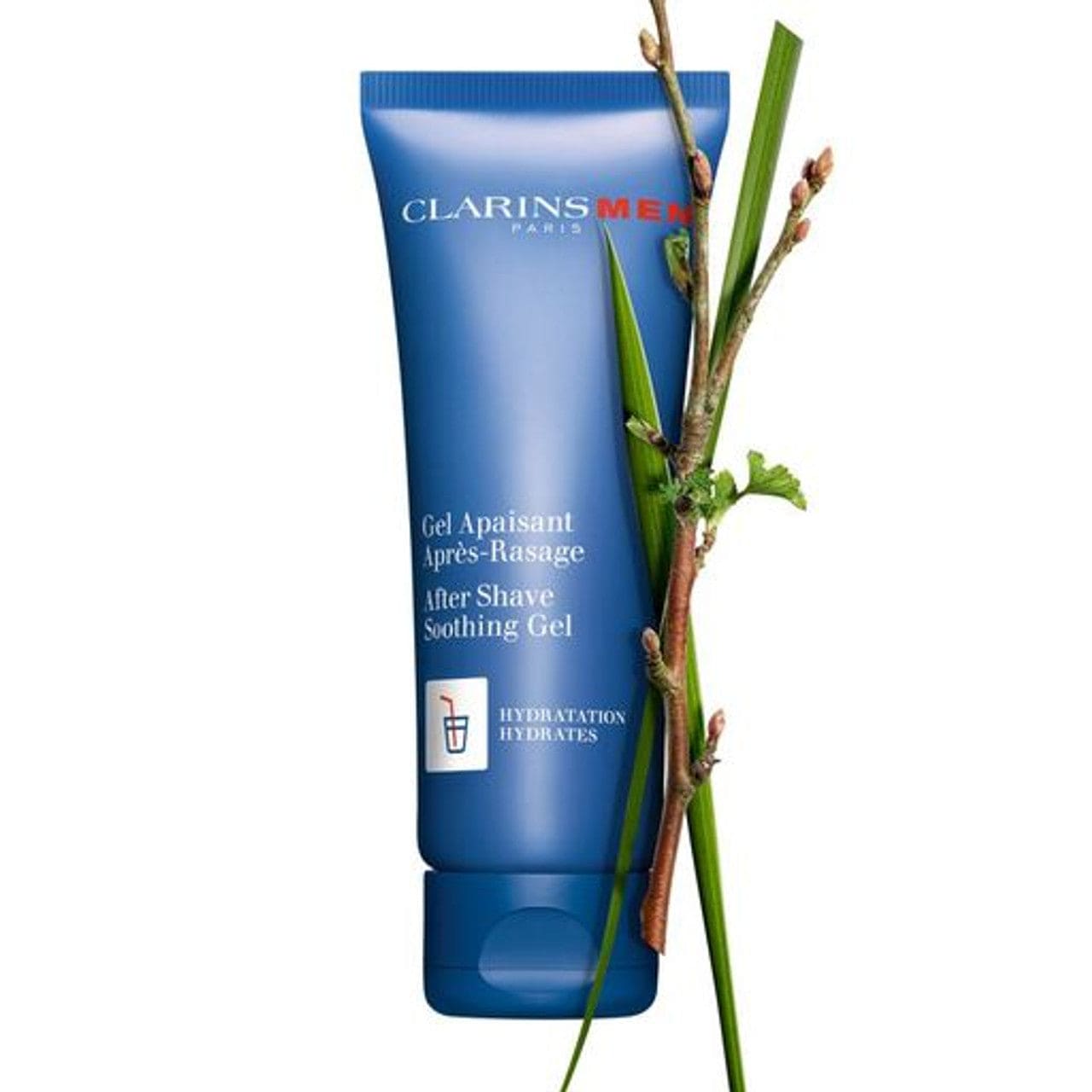 CLARINS Skin Care ClarinsMen After Shave Soothing Gel