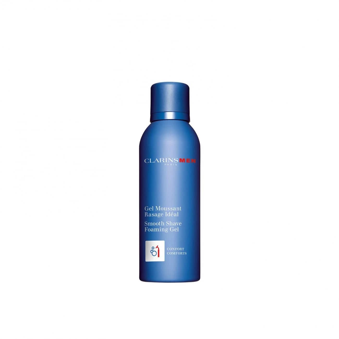 CLARINS Skin Care ClarinsMen Foaming Shave Gel