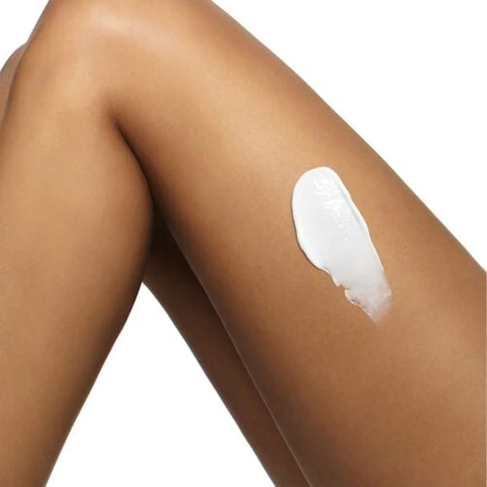 CLARINS Skin Care Comforting Shower Milk - Eau Ressourçante