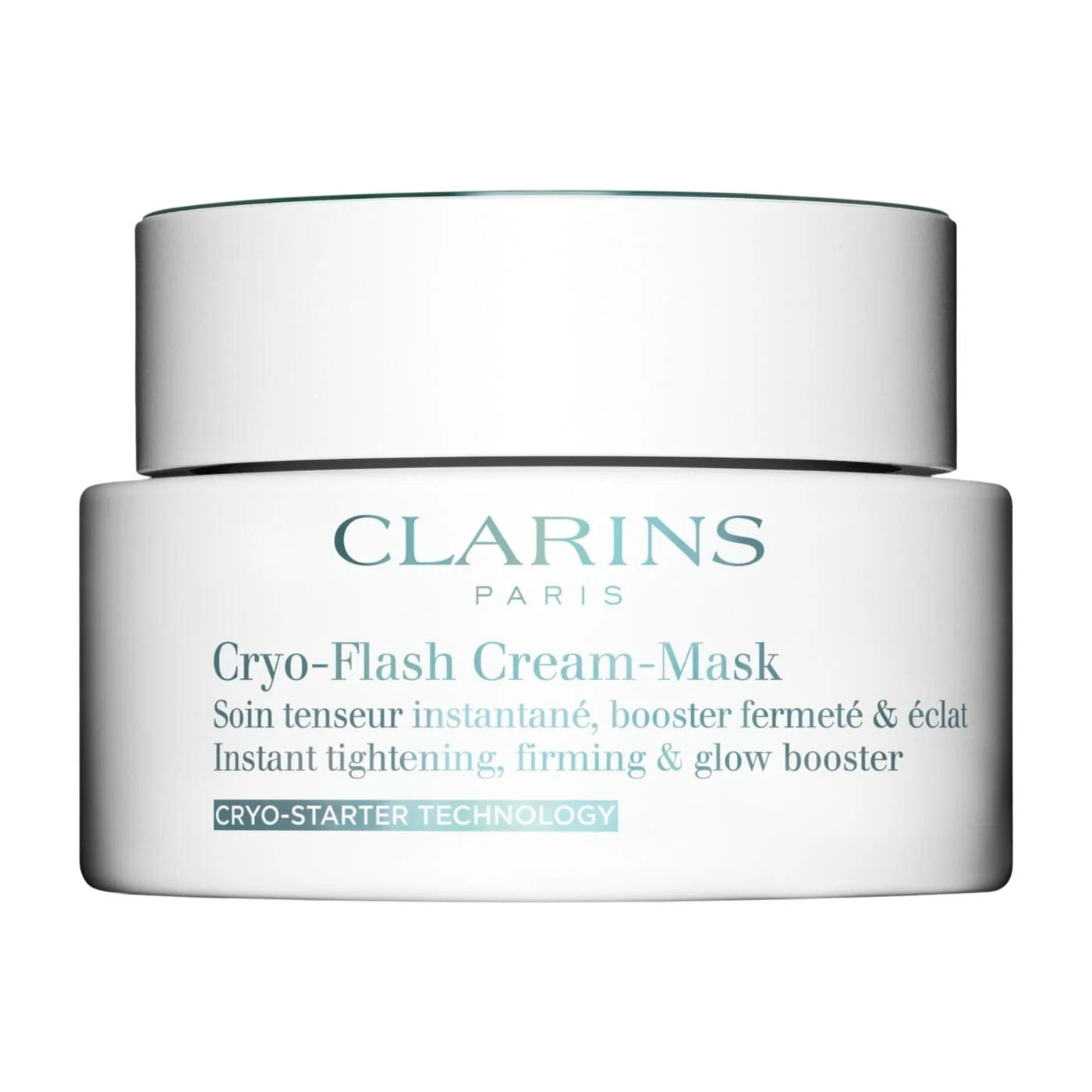 CLARINS Skin Care Cryo-Flash Cream-Mask