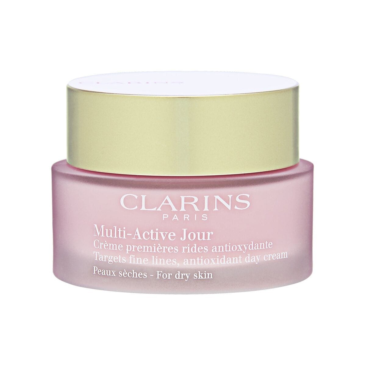 CLARINS Skin Care Double Serum & Multi Active Day Set