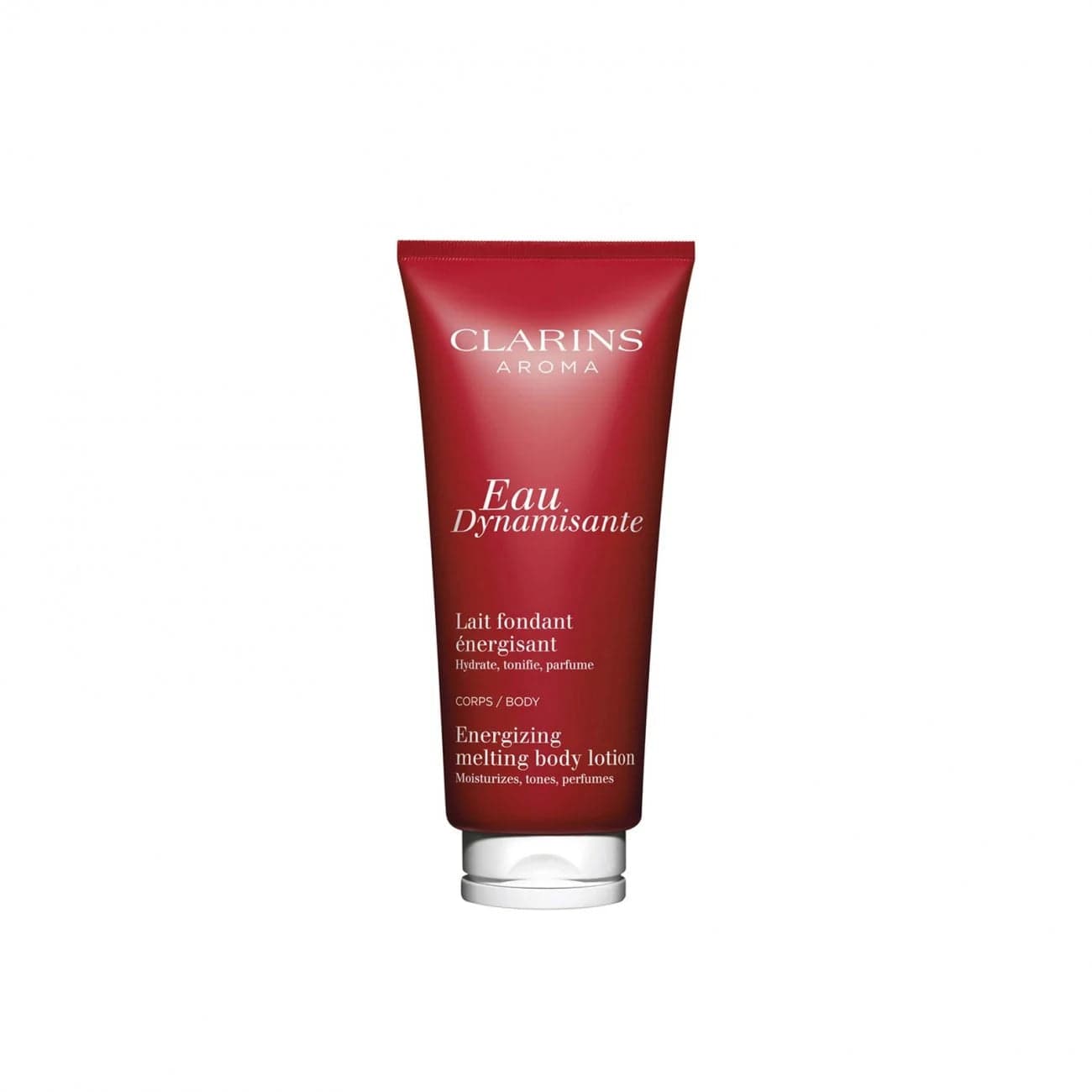 CLARINS Skin Care Eau Dynamisante Body Lotion