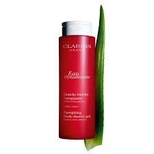 CLARINS Skin Care Eau Dynamisante Shower Gel