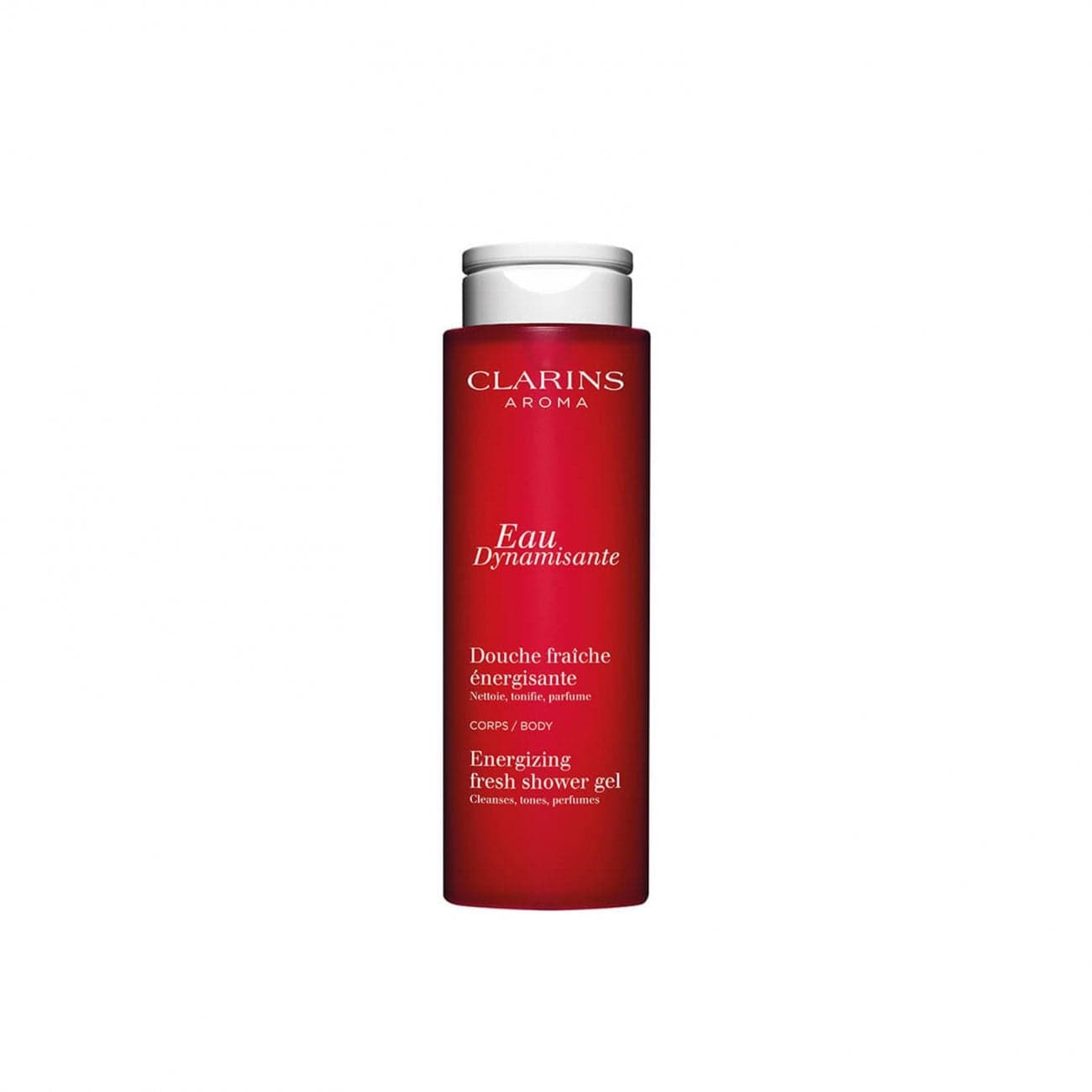 CLARINS Skin Care Eau Dynamisante Shower Gel