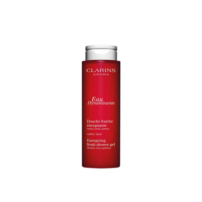 CLARINS Skin Care Eau Dynamisante Shower Gel