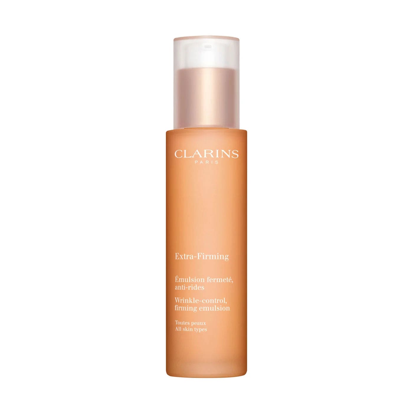 CLARINS Skin Care Extra-Firming Wrinkle-control Firming Emulsion