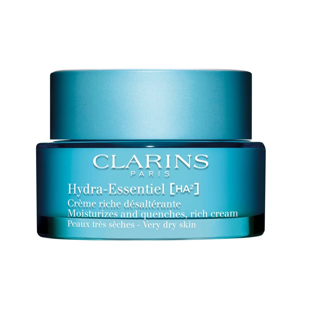 CLARINS Skin Care Hydra-Essentiel [HA²] Rich Cream