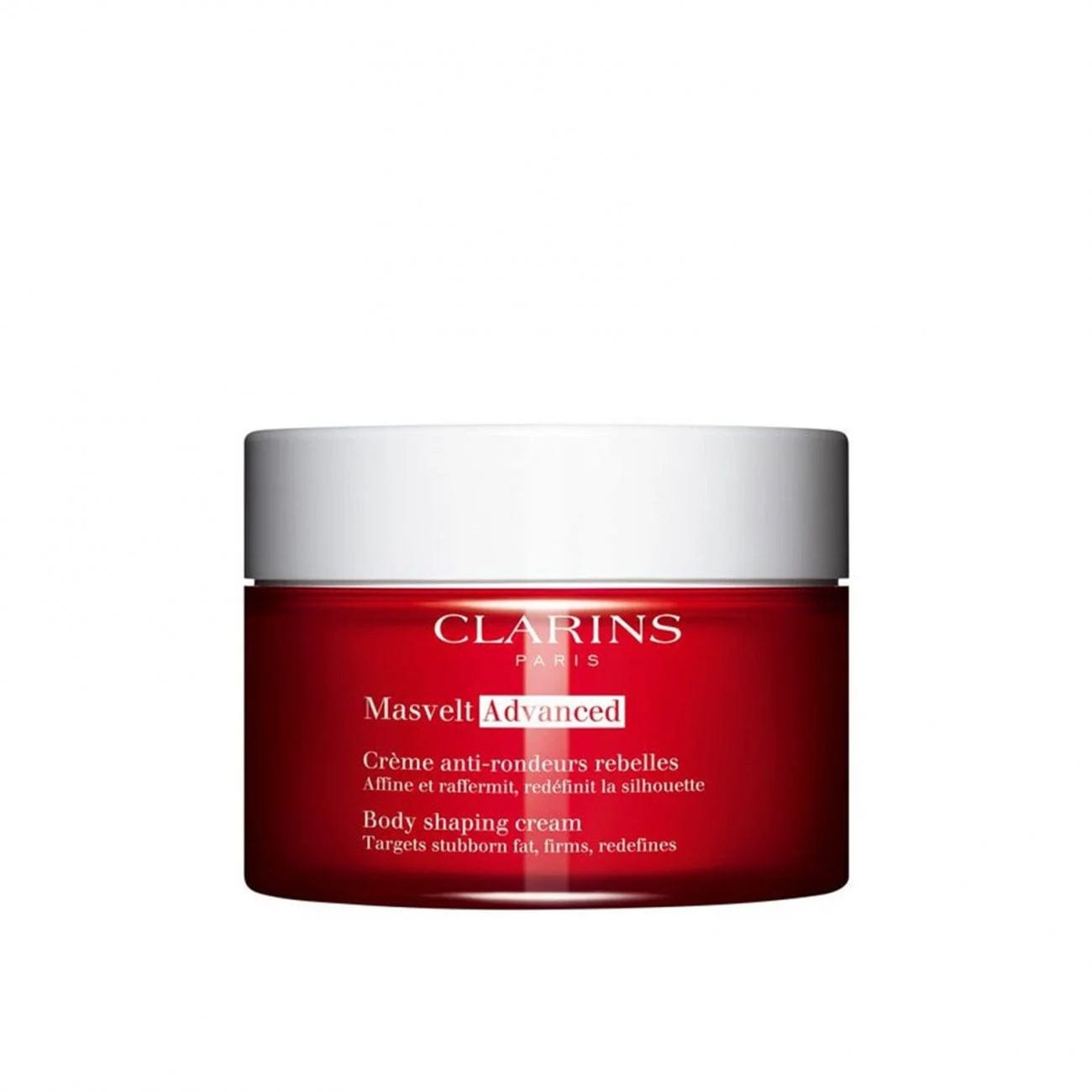 CLARINS Skin Care Masvelt Advanced Body Shaping Cream