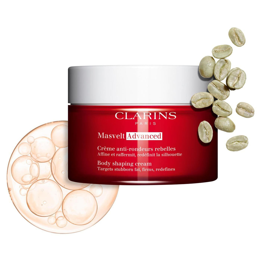CLARINS Skin Care Masvelt Advanced Body Shaping Cream