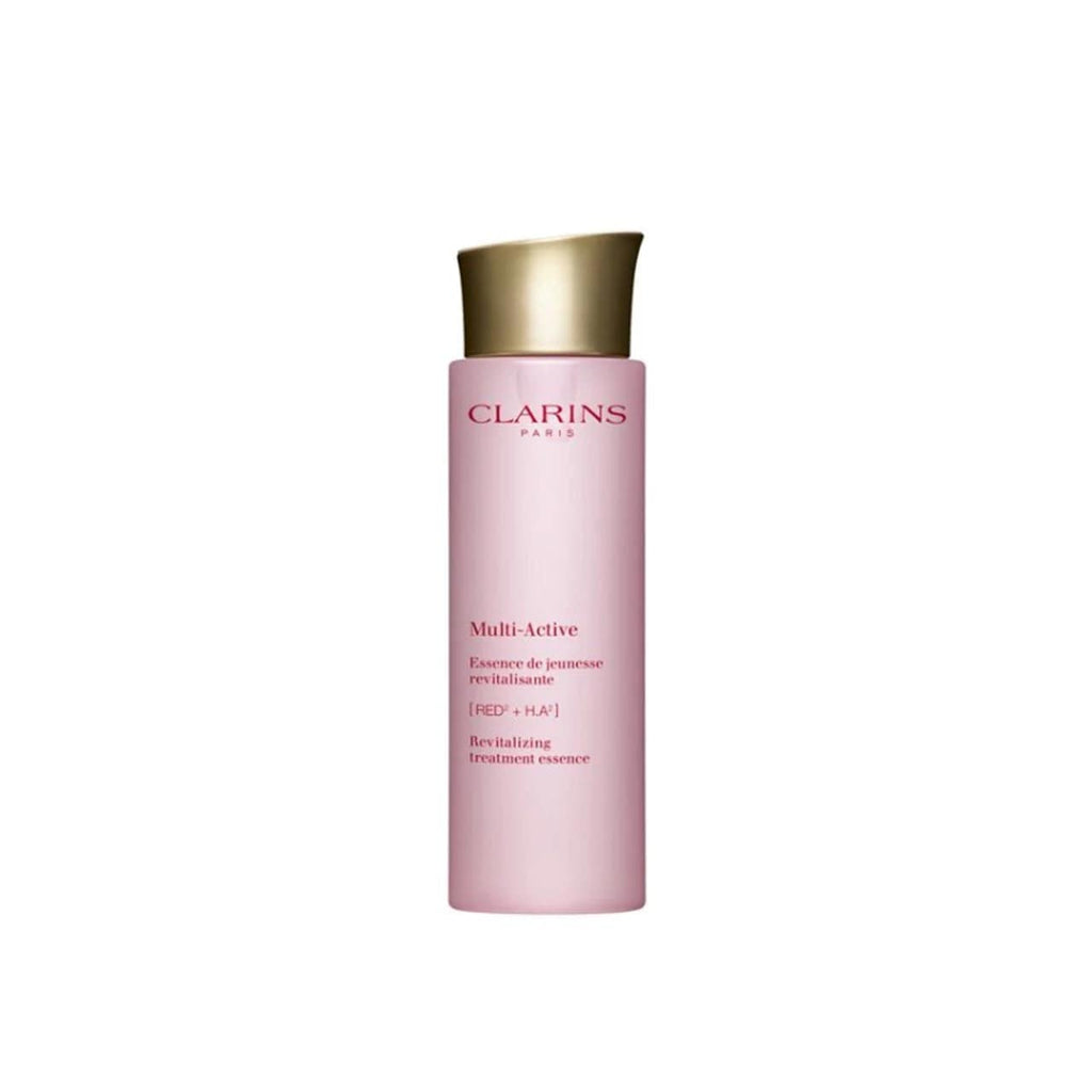 CLARINS Skin Care Multi-Active Treatment Essence