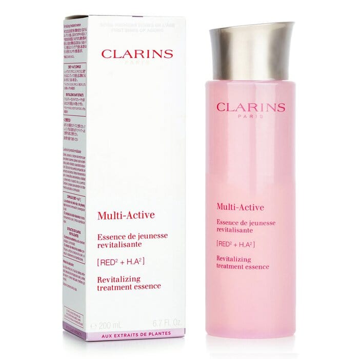 CLARINS Skin Care Multi-Active Treatment Essence