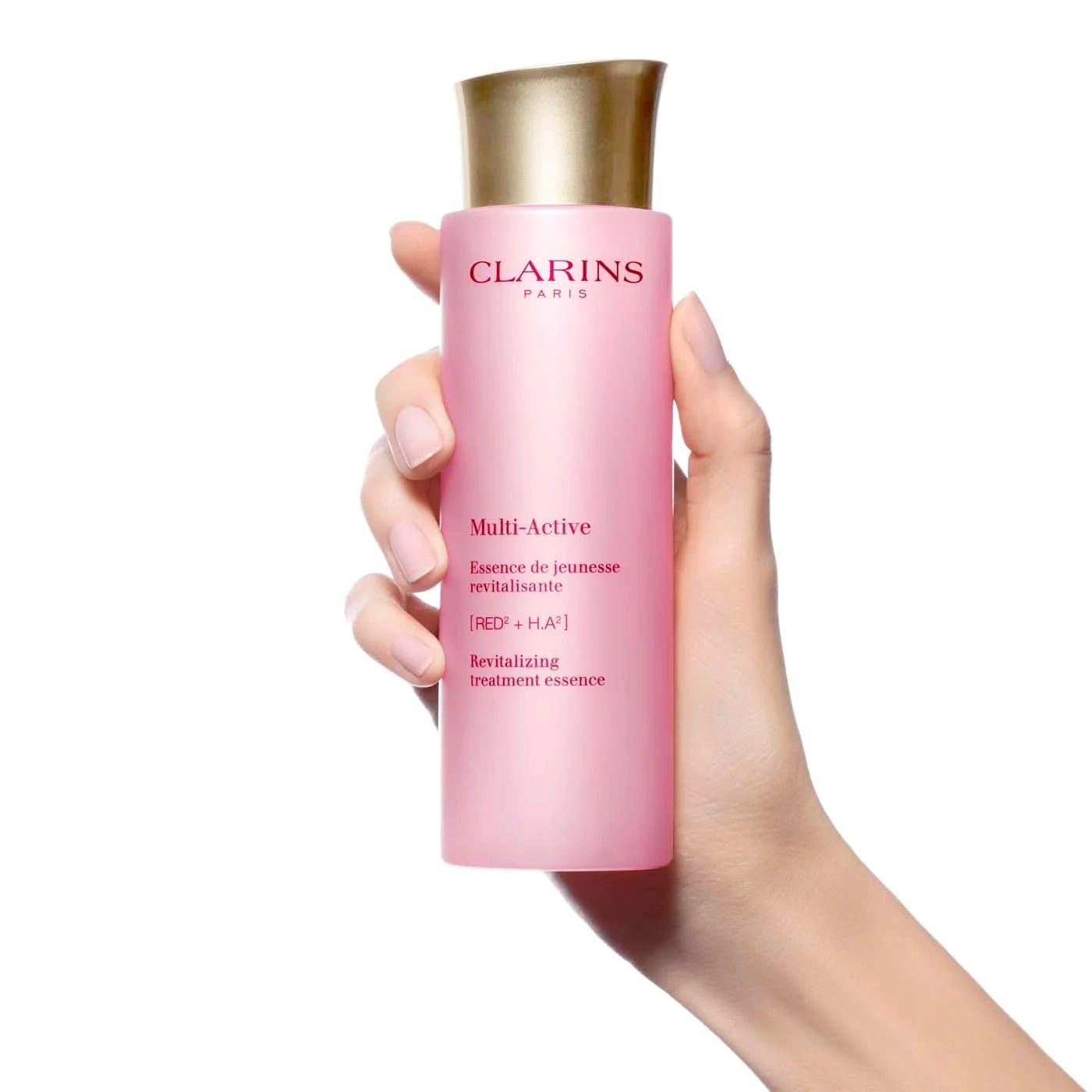 CLARINS Skin Care Multi-Active Treatment Essence