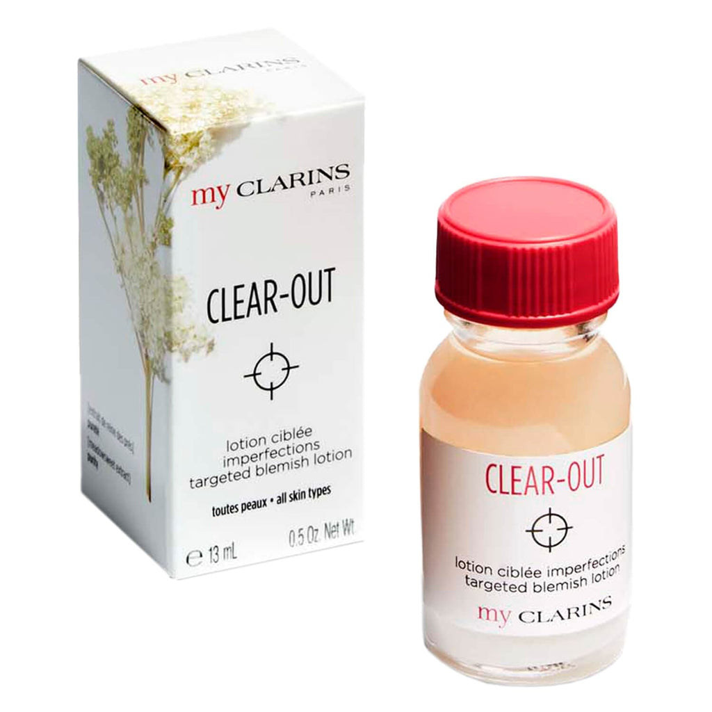 CLARINS Skin Care MyClarins Targeted Blemish Lotion