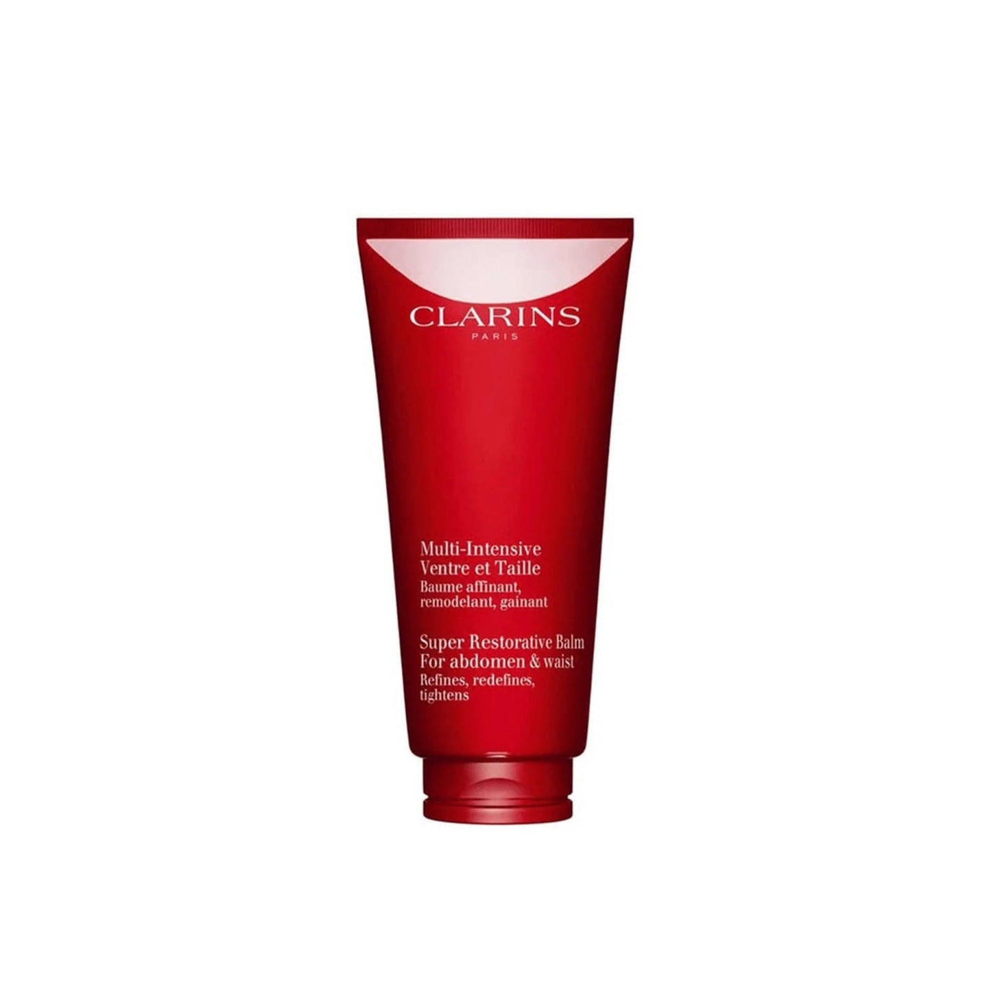 CLARINS Skin Care Super Restorative Balm For Abdomen and Waist