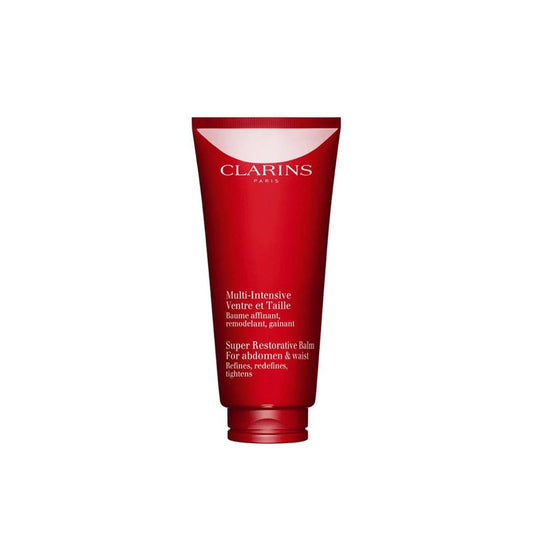 CLARINS Skin Care Super Restorative Balm For Abdomen and Waist