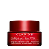 CLARINS Skin Care Super Restorative Day Cream - SPF 15