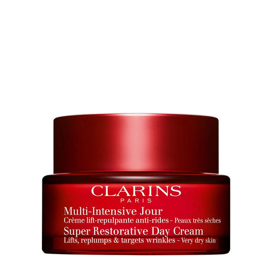 CLARINS Skin Care Super Restorative Day Cream - Very Dry Skin