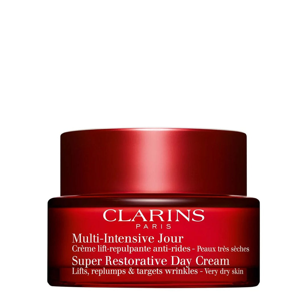 CLARINS Skin Care Super Restorative Day Cream - Very Dry Skin