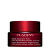 CLARINS Skin Care Super Restorative Night Cream - All Skin Types
