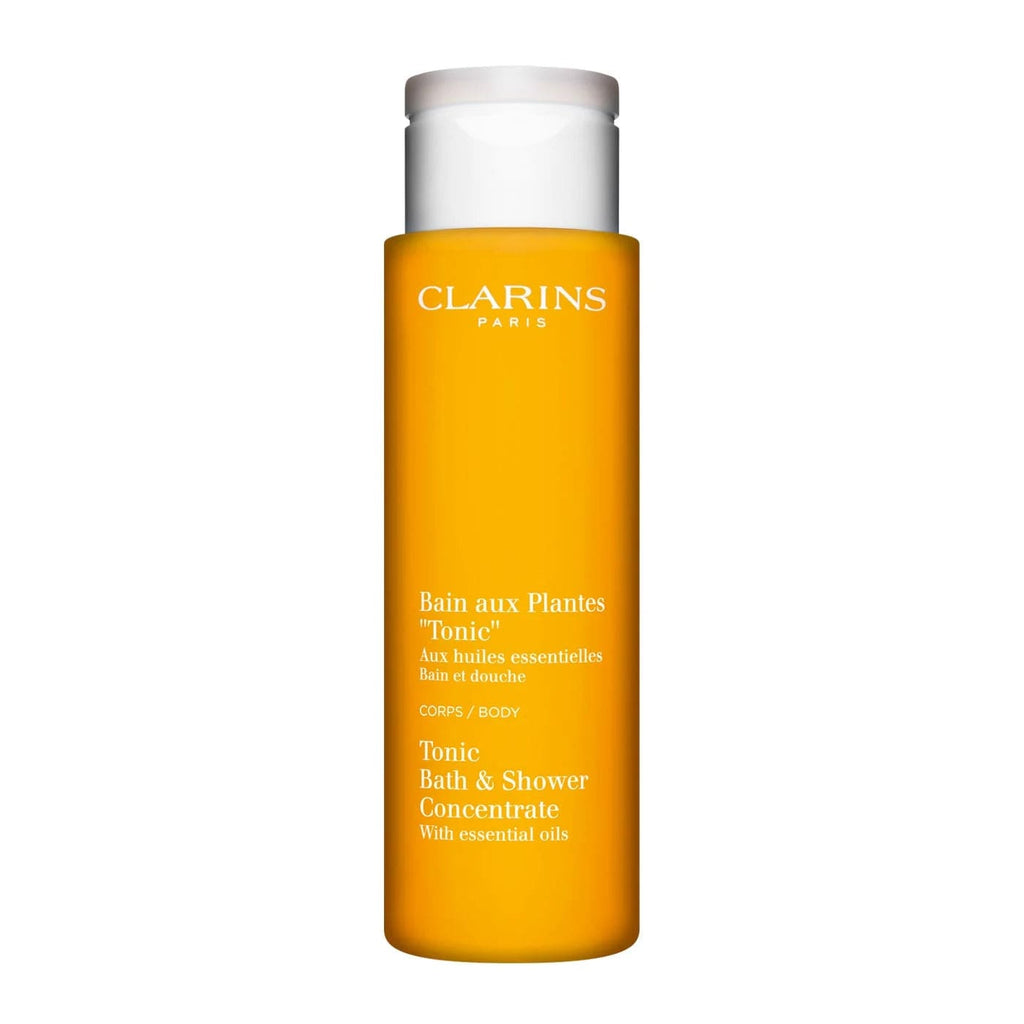 CLARINS Skin Care Tonic Bath & Shower Concentrate
