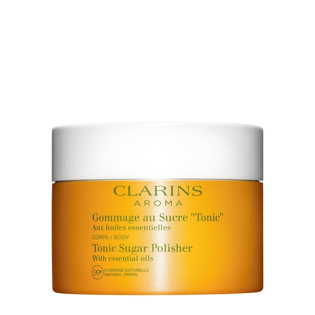 CLARINS Skin Care Tonic Sugar Polisher